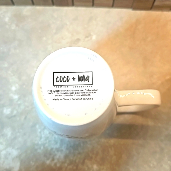 Girly Mugs ๐ธโ๏ธ๐๐ ๐ธ - Picture 5 of 9